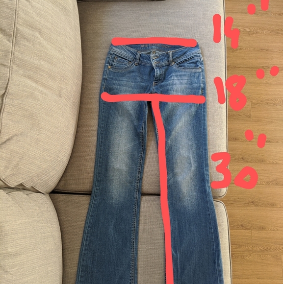 BONOBO JEANS - Picture 5 of 5